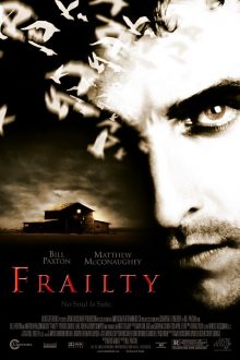 دانلود فیلم Frailty 2001  با زیرنویس فارسی بدون سانسور