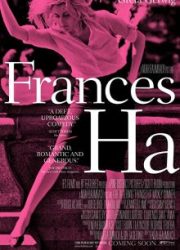 دانلود فیلم Frances Ha 2012