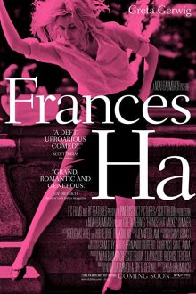دانلود فیلم Frances Ha 2012  با زیرنویس فارسی بدون سانسور