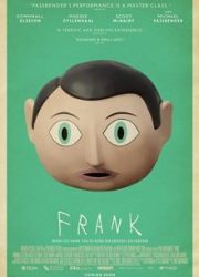 دانلود فیلم Frank 2014