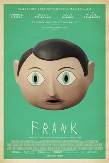 دانلود فیلم Frank 2014  با زیرنویس فارسی بدون سانسور