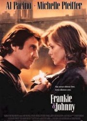 دانلود فیلم Frankie and Johnny 1991