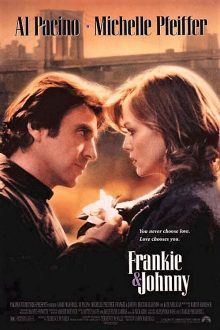 دانلود فیلم Frankie and Johnny 1991  با زیرنویس فارسی بدون سانسور