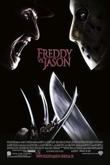 دانلود فیلم Freddy vs. Jason 2003  با زیرنویس فارسی بدون سانسور