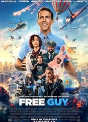 دانلود فیلم Free Guy 2021