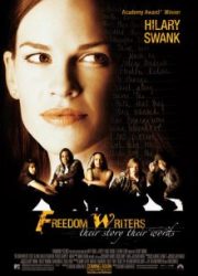 دانلود فیلم Freedom Writers 2007