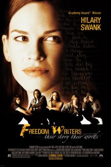 دانلود فیلم Freedom Writers 2007  با زیرنویس فارسی بدون سانسور