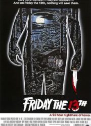 دانلود فیلم Friday the 13th 1980