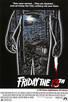 دانلود فیلم Friday the 13th 1980  با زیرنویس فارسی بدون سانسور