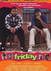 دانلود فیلم Friday 1995