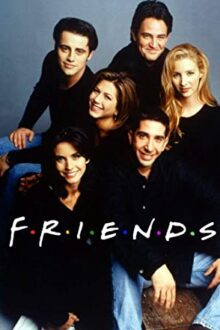 دانلود سریال Friends دوستان با زیرنویس فارسی بدون سانسور