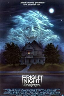 دانلود فیلم Fright Night 1985 با زیرنویس فارسی بدون سانسور