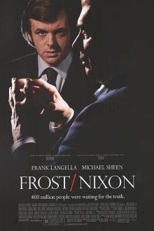 دانلود فیلم Frost/Nixon 2008  با زیرنویس فارسی بدون سانسور