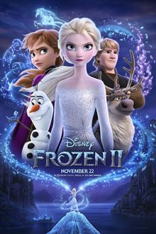 دانلود فیلم Frozen II 2019  با زیرنویس فارسی بدون سانسور