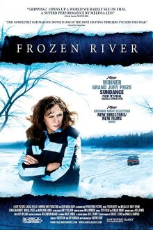 دانلود فیلم Frozen River 2008  با زیرنویس فارسی بدون سانسور