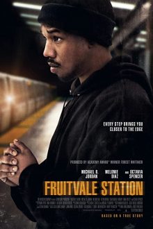 دانلود فیلم Fruitvale Station 2013  با زیرنویس فارسی بدون سانسور