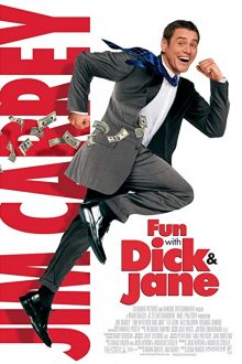 دانلود فیلم Fun with Dick and Jane 2005  با زیرنویس فارسی بدون سانسور
