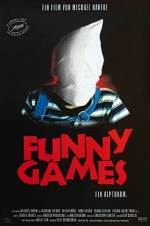 دانلود فیلم Funny Games 1997  با زیرنویس فارسی بدون سانسور