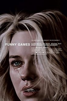 دانلود فیلم Funny Games 2007  با زیرنویس فارسی بدون سانسور