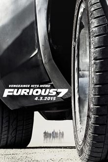 دانلود فیلم Furious 7 2015  با زیرنویس فارسی بدون سانسور