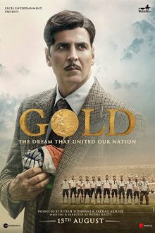 دانلود فیلم GOLD 2018  با زیرنویس فارسی بدون سانسور