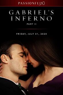 دانلود فیلم Gabriel's Inferno: Part II 2020 با زیرنویس فارسی بدون سانسور
