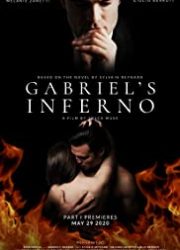 دانلود فیلم Gabriel's Inferno: Part One 2020