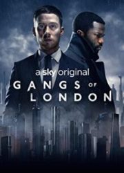 دانلود سریال Gangs of Londonبدون سانسور با زیرنویس فارسی