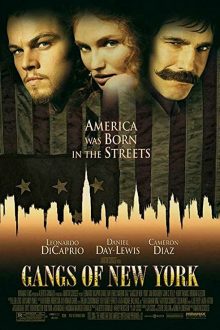 دانلود فیلم Gangs of New York 2002  با زیرنویس فارسی بدون سانسور