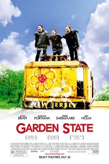 دانلود فیلم Garden State 2004  با زیرنویس فارسی بدون سانسور