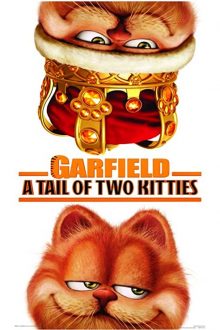 دانلود فیلم Garfield: A Tale of Two Kitties 2006  با زیرنویس فارسی بدون سانسور