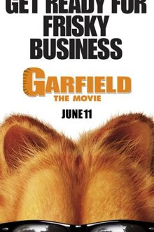 دانلود فیلم Garfield 2004  با زیرنویس فارسی بدون سانسور