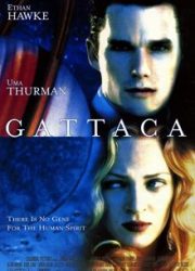 دانلود فیلم Gattaca 1997