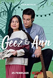 دانلود فیلم Geez & Ann 2021 با زیرنویس فارسی بدون سانسور