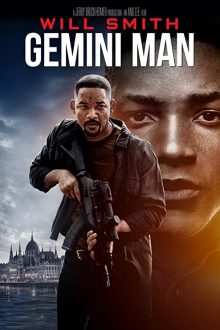 دانلود فیلم Gemini Man 2019  با زیرنویس فارسی بدون سانسور