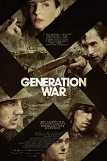 دانلود سریال Generation War  با زیرنویس فارسی بدون سانسور