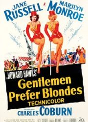 دانلود فیلم Gentlemen Prefer Blondes 1953