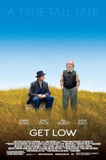دانلود فیلم Get Low 2009  با زیرنویس فارسی بدون سانسور