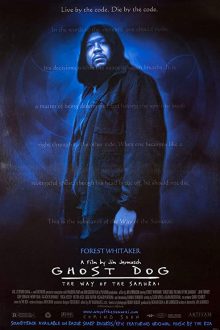 دانلود فیلم Ghost Dog: The Way of the Samurai 1999  با زیرنویس فارسی بدون سانسور