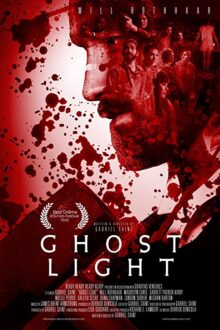 دانلود فیلم Ghost Light 2021  با زیرنویس فارسی بدون سانسور