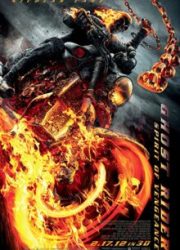 دانلود فیلم Ghost Rider: Spirit of Vengeance 2011