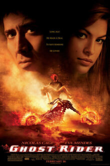 دانلود فیلم Ghost Rider 2007  با زیرنویس فارسی بدون سانسور