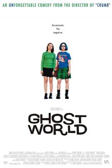 دانلود فیلم Ghost World 2001  با زیرنویس فارسی بدون سانسور