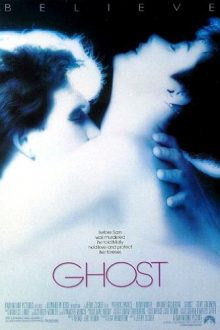 دانلود فیلم Ghost 1990  با زیرنویس فارسی بدون سانسور