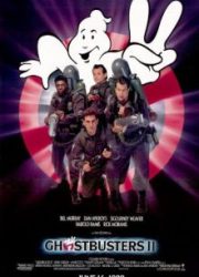 دانلود فیلم Ghostbusters II 1989