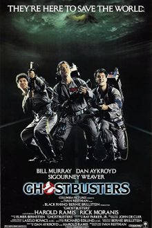 دانلود فیلم Ghostbusters 1984  با زیرنویس فارسی بدون سانسور