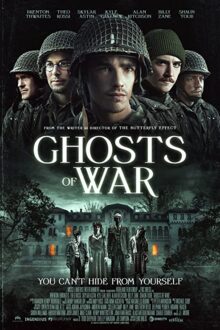 دانلود فیلم Ghosts of War 2020  با زیرنویس فارسی بدون سانسور