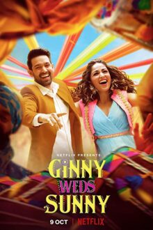 دانلود فیلم Ginny Weds Sunny 2020  با زیرنویس فارسی بدون سانسور