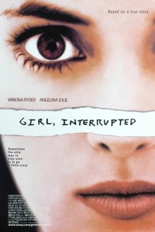 دانلود فیلم Girl, Interrupted 1999  با زیرنویس فارسی بدون سانسور