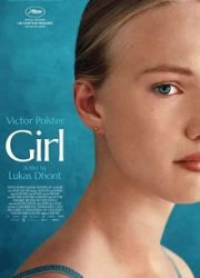 دانلود فیلم Girl 2018